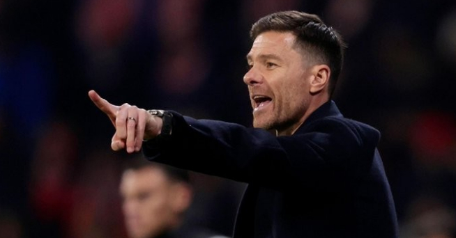 半岛体育-正式下课,阿隆索退出,皇马官宣,原因曝光,获赔违约金曝光|哈维·阿隆索|阿韦洛亚|皇家马德里|巴塞罗那|阿隆-皮埃尔_新浪体育_新浪新闻