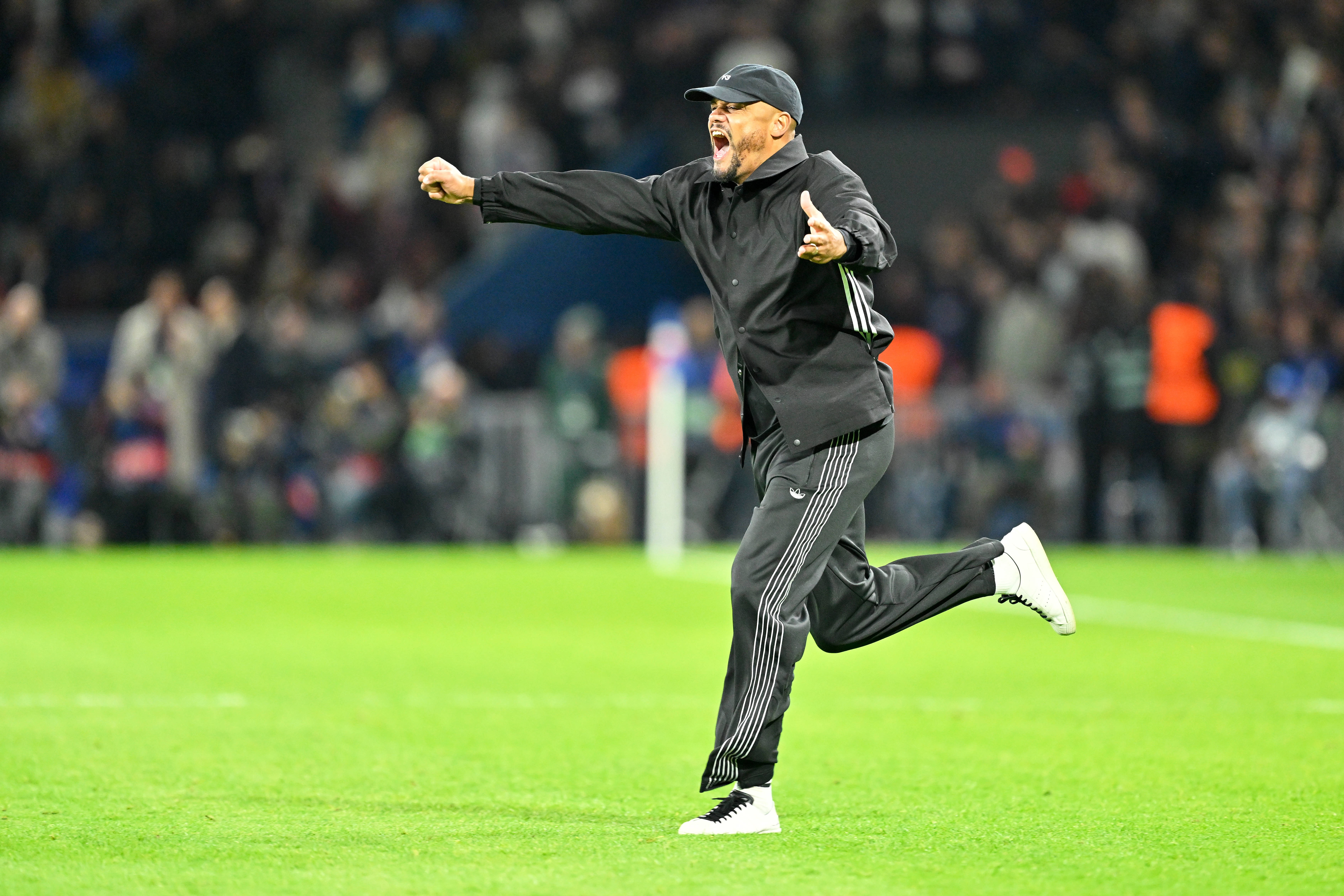 半岛体育下载-拜仁连续26场德甲比赛不败,今晚有望追平队史第二长不败纪录