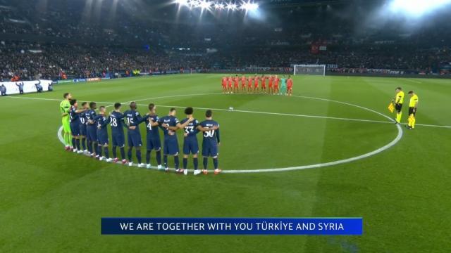 半岛体育娱乐-【欧冠】科芒破门姆巴佩2球被吹!拜仁1比0客胜巴黎