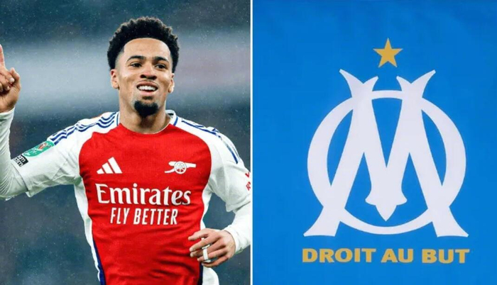 马赛300万欧租阿森纳新星恩瓦内里,不含买断条款|罗马诺|伊森·恩瓦内里|租期|报价|球员_新浪体育_新浪新闻