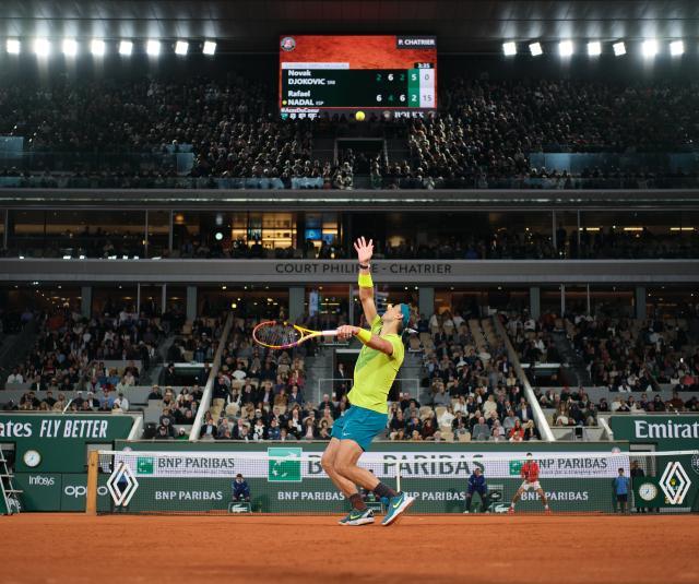 毛瑞斯莫回应夜场赛程争议:男子比赛更有吸引力