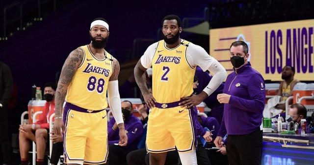 半岛体育APP-庄神的教训不算啥!湖人将留一席用于买断市场